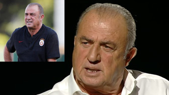Fatih Terim'in yeni adresi duyanları şaşırttı