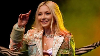 Şarkıcı Ece Seçkin "imdat" çağrısı yapmıştı! O şahıs hakkında karar