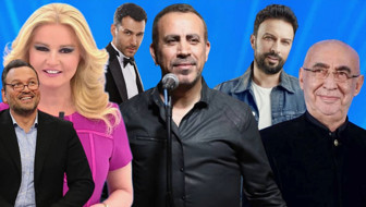 Türkiye'nin en güvenilir ünlüleri belli oldu! Bakın listenin üçüncü sırasında kim var