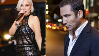 Ferhat Göçer ve Ömür Gedik'ten mutlu ilişki sırrı! Meğer buna borçlularmış...