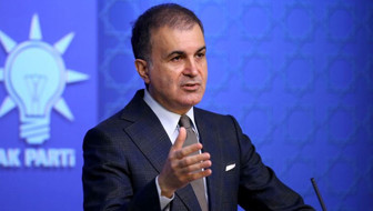 MYK toplantısı sona erdi! AK Parti’den terörsüz Türkiye vurgusu