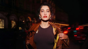 Uyuşturucu sebebiyle ifade vermişti! Berrak Tüzünataç günler sonra ortaya çıktı