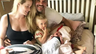 Tolga Karel Amerika’da bambaşka bir hayat yaşıyor!