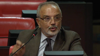 Sırrı Sakık'ın 'alçak' lafı olay oldu! Bu sözü Atatürk için mi dedi işte o video