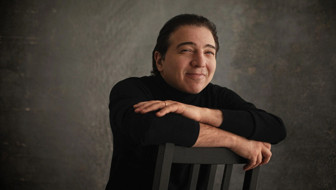 Fazıl Say evlendi! Aslıdan And ile düğün fotoğrafları beğeni rekoru kırdı! Aslıhan And kimdir, nereli, kaç yaşında?