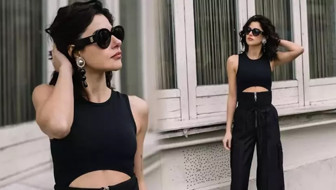 Nesrin Cavadzade'den özel hayatına dair sözler! İşte partnerinde aradığı o özellik