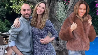 Demet Şener ayrılığa dayanamadı! Bakın 4 yıllık sevgilisi kimmiş...