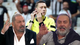 Hakem Zorbay Küçük bahisçi çıktı! Erman Toroğlu ve Emre Bol'dan olay yaratan açıklamalar