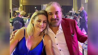 Volkan Konak'ın eşi Selma Konak'tan yürek burkan paylaşım