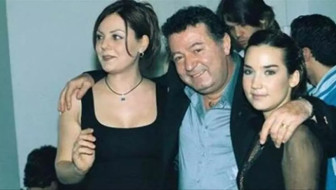 Kayahan kızı Beste Açar'dan şok! "Yusuf Güney, Atatürk, Mevlana ve Kayahan" itirafı!