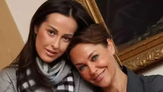 Helin Avşar'dan ablası Hülya Avşar'a gönderme! "Beni zorluyor, yalan söylemeyeyim"