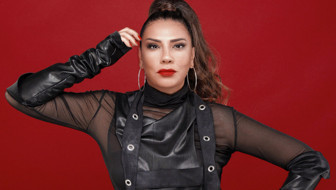 Işın Karaca kaza geçirdi! Hastane odasından yaptığı paylaşım endişelendirdi