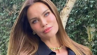 Ebru Şallı kayınvalide oldu! Oğlu Beren'in kız arkadaşı ile yemek yedi