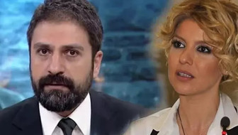 Gülben Ergen ve Erhan Çelik yıllar önce ayrılmıştı! Mahkemelik oldular...