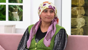 Esra Erol'un fenomen Cemile'si yıllar sonra ortaya çıktı, son haliyle dumura uğrattı!