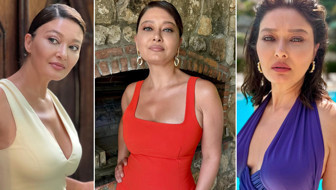 Nurgül Yeşilçay'ın son hali şaşırttı! Tasını tarağını toplayıp köye yerleşti