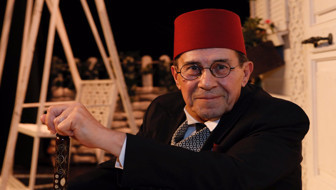 Eşi öldü, evi yıkıldı, huzurevine düştü... Usta oyuncu Zihni Göktay'ın son hali herkesi derinden üzdü