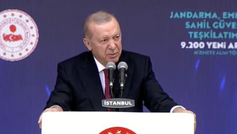 Cumhurbaşkanı Erdoğan'dan önemli açıklamalar
