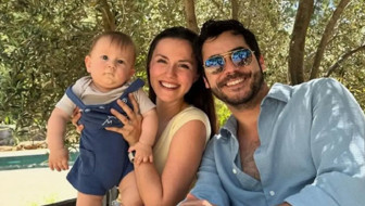 Dilan Telkök ile Berkay Hardal çifti gece vakti ölümden döndü! Trafik kazası geçiren çiftin durumu nasıl?