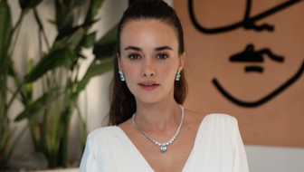 Hande Soral ve İsmail Demirci sosyal medyadan paylaştı! Lizbon'dan kareler...