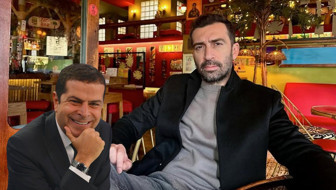 Erdem Yener kadınlar hakkında söyledikleri sosyal medyayı karıştırdı! Cüneyt Özdemir acımadı saydırdı