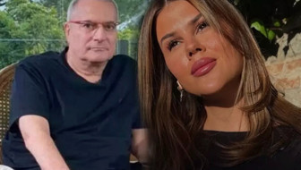 Mali ile evliliği gündem olan Gülseren Ceylan göz kapaklarını aldırdı