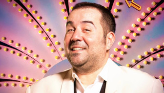 Ünlü komedyen Ata Demirer'in zayıflık sırrı belli oldu! İşte o formül...