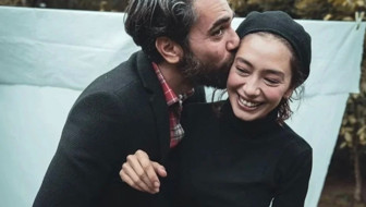 Anneliği tadan Neslihan Atagül'den yeni hayatına dair çok özel sözler