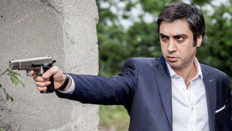 Kurtlar Vadisi'nin Polat Alemdar'ı Necati Şaşmaz'ın "Ankara ziyareti" paylaşımına yorum yağdı