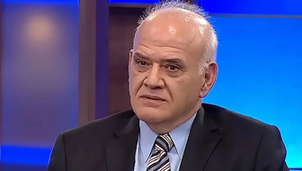 Ahmet Çakar bahis soruşturması kapsamında gözaltına alındı