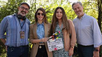 Beren Saat'in yeni filmi hakkında şok karar! Vizyona girmeyecek...