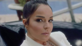 Bengü kalp emojili paylaştı! Eski eşi ve kızıyla aile saadeti...