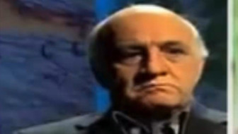 Bahçeli'nin danışmanından dikkat çeken paylaşım: Aç şu ışıkları