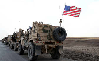 ABD'den Orta Doğu'ya kritik sevkiyat: 3 bin 500 asker bölgeye ulaştı