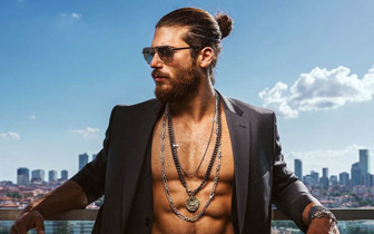 Ünlü oyuncu Can Yaman hakkında karar verildi