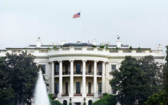 Beyaz Saray'dan açıklama: İran'daki haydut rejim eziliyor