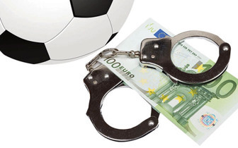 Futbolda bahis soruşturması: 18 şüpheli tutuklandı