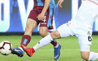 Eyüpspor - Trabzonspor maçı (CANLI)