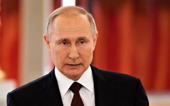 Putin'den savaş kararı: Yeni asker sayısını duyurdu!