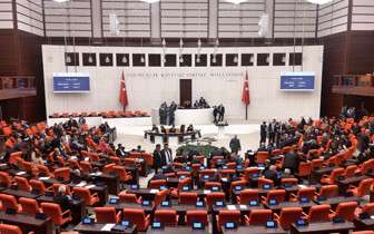 TBMM okul saldırıları için komisyon kuruyor