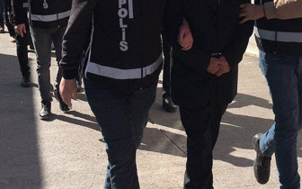 Casperlar soruşturmasında 17 şüpheliye tutuklama talebi