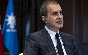 Ömer Çelik: Türkiye arabuluculuk yapsaydı, taraflar masadan kalkamazdı