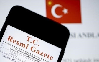 Hasan Suver Cumhurbaşkanlığı Başdanışmanlığı’na atandı