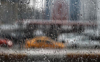 Başkent için sağanak uyarısı