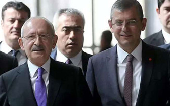 Meclis'te gece yarısı CHP hareketliliği! Özel ve Kılıçdaroğlu arasında akreditasyon savaşı