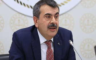 Özel sektörde çalışan öğretmenlerin ücret talepleri! Bakan Yusuf Tekin'den açıklama