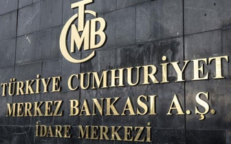 Merkez Bankası 2026 yılı takvimini açıkladı