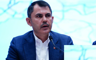 Bakan Kurum: Kentsel dönüşümde yerel yönetimlerle omuz omuza çalışmaya hazırız