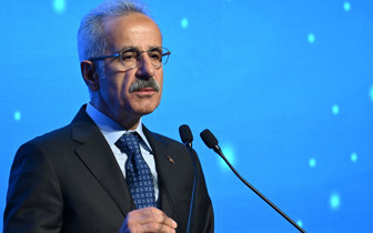 Abdulkadir Uraloğlu: Ankara-İstanbul Süper Hızlı Tren projesi ile süre 80 dakika olacak