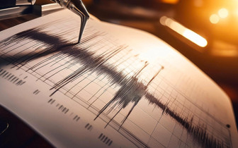 Muğla'da korkutan deprem! AFAD büyüklüğünü açıkladı